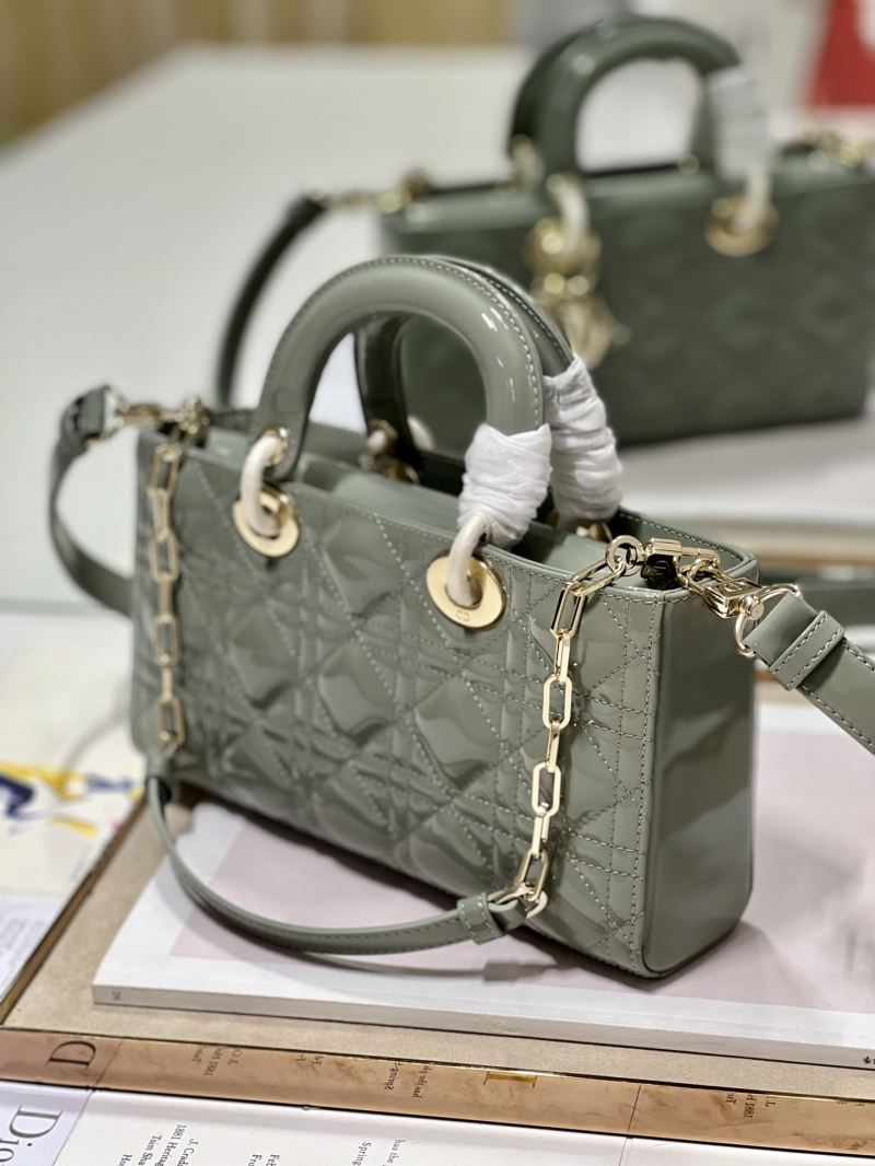 Christian Dior My Lady Bags